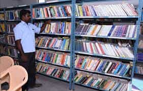 Image for Sri Balamurgan Polytechnic (SBP), Palani in Palani
