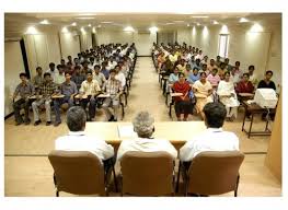 Hall KSR Institute for Engineering and Technology (KSRIET), Namakkal 