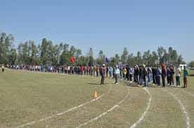 Sports Ambala College of Engineering and Applied Research (ACEAR, Ambala) in Ambala	