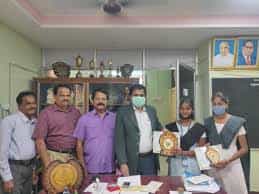 Image for Community Science College and Research Institute (CSCRI), Madurai in Madurai
