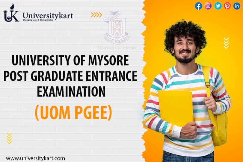 UOM PGEE