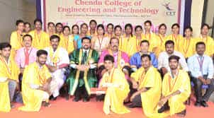 celebration Chendu College Of Engineering And Technology(CCEAT), maduranthakam in Kancheepuram