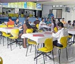 Canteen Priyadarshini Institute of Technology and Management (PITM, Guntur) in Guntur