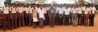 Image for Subramanian Polytechnic College - [SPTC], Pudukkottai in Pudukkottai