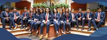 Image for Presidency Business School, Bangalore in Bangalore