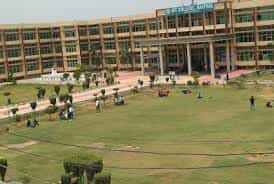 Image for Jat College of Education (JCE), Karnal in Karnal