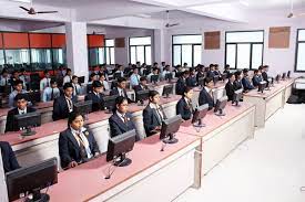 Computer Lab for Government Polytechnic Morni - (GPM, Panchkula) in Panchkula