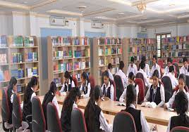 SMCE Library