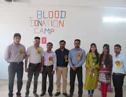 Image for Zee College Of Pharmacy (ZCP), Kanpur in Jhansi