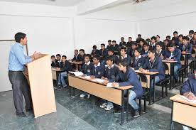 Classroom Punjab College of Engineering and Technology (PCET, Mohali) in Mohali