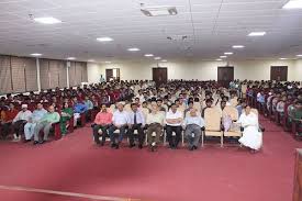 Seminar Skyline Institute of Engineering And Technology (SIET, Greater Noida) in Greater Noida