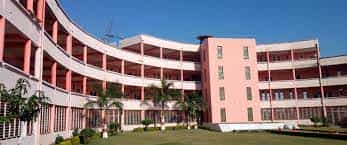 Campus Surabhi College of Engineering and Technology in Bhopal