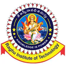 Raghu Engineering College, Visakhapatnam Logo