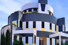 Campus San International Business School, Coimbatore