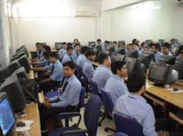 Computer lab Camellia School Of Engineering And Technology (CSET), Kolkata in Kolkata