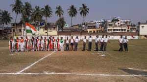 Image for Union Christian Training College (UCTC), Murshidabad   in Murshidabad