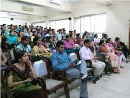 Seminar Maharshi Dayanand Degree College in Banda