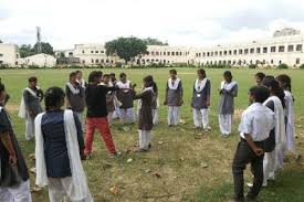 Sports at Shri Jai Narain Misra Post Graduate (KKC) College, Lucknow in Lucknow