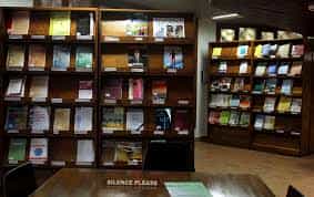 Image for Centre for Development Studies - (CDS), Thiruvananthapuram in Thiruvananthapuram