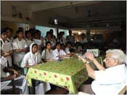 Image for Yashodhara Bajaj College of Pharmacy (YBCP), Chandrapur in Chandrapur
