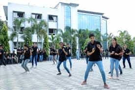 Image for Santhigiri College, Thodupuzha in Thodupuzha