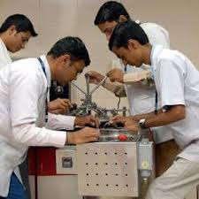 Science Institute Of Research & Development, Gujarat Forensic Sciences University, Gandhinagar in Gandhinagar