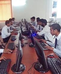 Computer Lab Photo Gyani Inder Singh Institute Of Professional Studies - [GISIPS], Dehradun in Dehradun