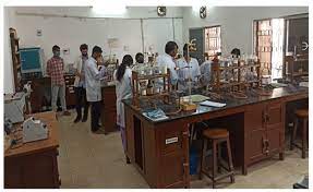 RC Practical Lab