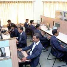 Computer lab SVPM's Institute of Management Malegaon (SVPM-IMM), Pune in Pune