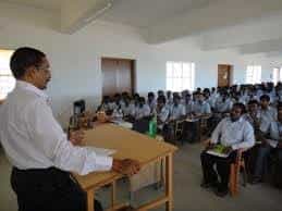 SRPCT Classroom