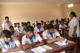 TCN Classroom