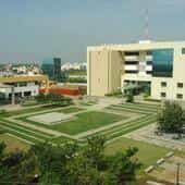 Europe Asia Business School Campus View