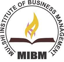 MIBM - Logo 