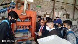 Image for Government Polytechnic College (GPC), Udhampur in Udhampur	