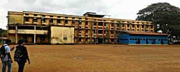 Image for Government Industrial Training Institute (GITI), Ernakulam in Ernakulam