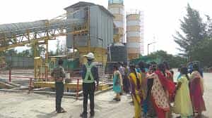 Image for Varadharajan Polytechnic College - [VPC], Perambalur  in Perambalur