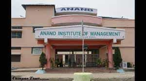 Campus Anand Institute of Management - [AIM],  in Bhopal