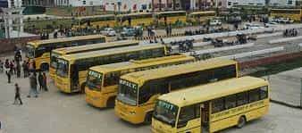 Transport RP Inderaprastha Institute Of Technology (RPIIT), Karnal in Karnal