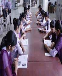 Library  GD Women Teachers Training College, Jodhpur in Jodhpur