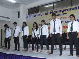 Program at School of Management Sciences, Lucknow in Lucknow