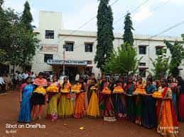 Image for S.S.Government Polytechnic, Zaheerabad in Medak	