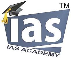 IAS Logo