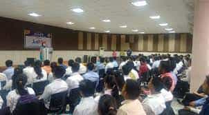 Smart class meeting  IIMT College of Law (IIMT-CL), Greater Noida in Greater Noida