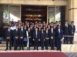 Image for Sinhgad Institute of Hotel Management & Catering Technology (SIHMCT) Lonavala, Pune in Pune