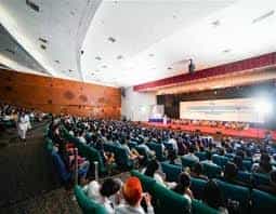 Image for Maneklal Nanavati Law College (MNLC), Ahmedabad in Ahmedabad