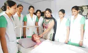 Image for Sidhu Educational and Research Institute, Ludhiana in Ludhiana