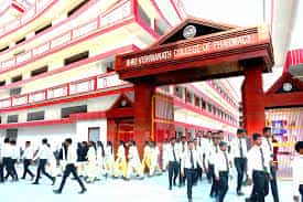 Image for Shri Vishwanath College of Pharmacy, Sultanpur  in Sultanpur