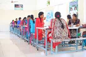 Image for Vidhya Sagar Women's College Of Education (VSWCE), Kanchipuram  in Kanchipuram