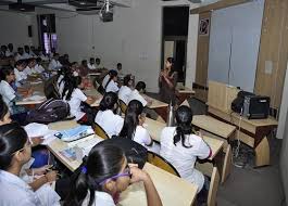 Image for Faculty of Management and Information Sciences, Dharmsinh Desai University, Nadiad in Nadiad