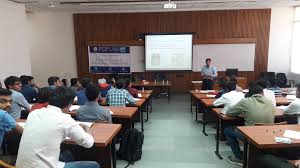 Meeting Hall Photo Pandit Deendayal Energy University School of Technology (PDEU SOT) Gandhinagar in Gandhinagar